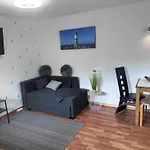 Neptun Monteur-&Ferien Apartment in Rostock